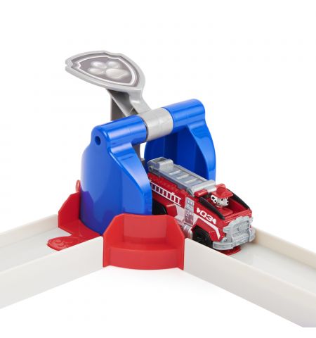 Spin Master Paw Patrol 6061056 Игровой набор Total City Rescue Playset Spin Master Paw Patrol 6061056 Игровой набор Total City Rescue Playset