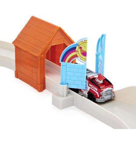 Spin Master Paw Patrol 6061056 Игровой набор Total City Rescue Playset Spin Master Paw Patrol 6061056 Игровой набор Total City Rescue Playset