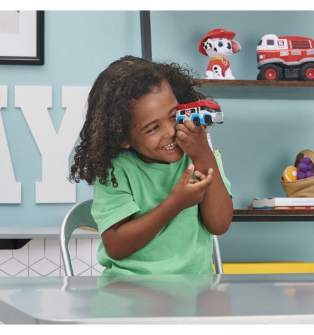 Spin Master Paw Patrol 6061504 Игровой набор Peek-A-View Vehicule