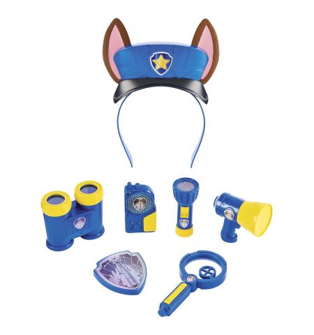 Spin Master Paw Patrol 6061541 Игровой набор Rescue set