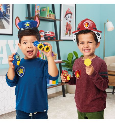 Spin Master Paw Patrol 6061541 Игровой набор Rescue set