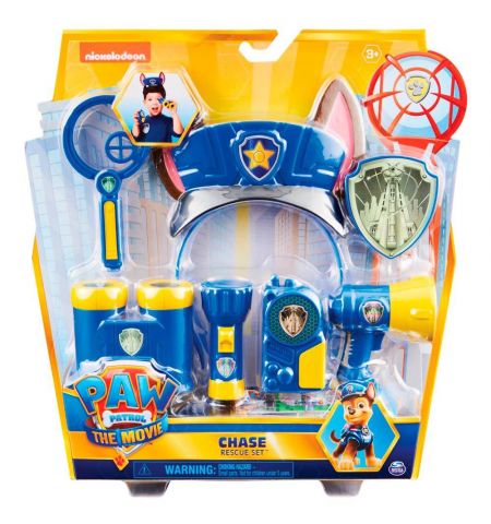 Spin Master Paw Patrol 6061541 Игровой набор Rescue set