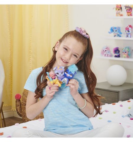 Spin Master Present Pets 6061675 Мягкая игрушка Galaxy Spin Master Present Pets 6061675 Мягкая игрушка Galaxy