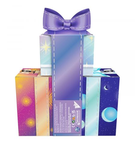 Spin Master Present Pets 6061675 Мягкая игрушка Galaxy Spin Master Present Pets 6061675 Мягкая игрушка Galaxy