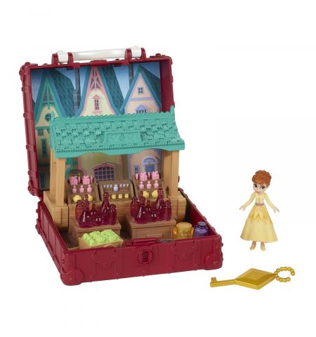 Frozen 2 E6545 Игровой набор Шкатулка