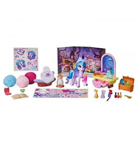 My Little Pony F2863 Игровой набор Сверкающие сцены