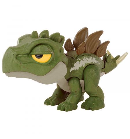 Jurassic World GXW58 Фигурка Сбежавшие динозаврики Snap Jurassic World GXW58 Фигурка Сбежавшие динозаврики Snap
