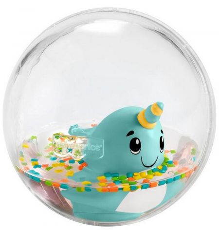 Fisher Price GRT61 Игрушка для ванны Водные друзья Fisher Price GRT61 Игрушка для ванны Водные друзья