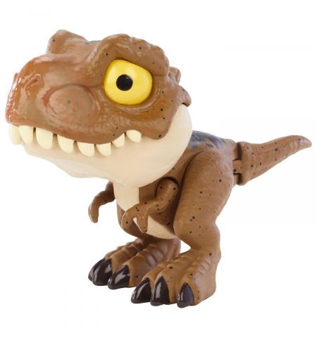 Jurassic World GXW58 Фигурка Сбежавшие динозаврики Snap Jurassic World GXW58 Фигурка Сбежавшие динозаврики Snap