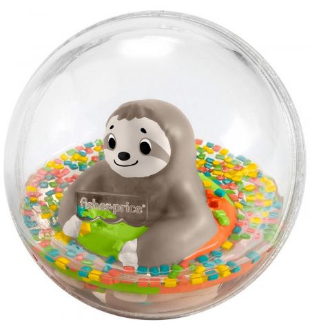 Fisher Price GRT61 Игрушка для ванны Водные друзья Fisher Price GRT61 Игрушка для ванны Водные друзья