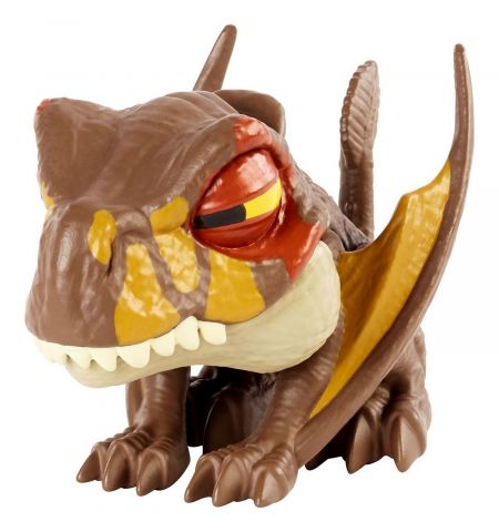 Jurassic World GXW58 Фигурка Сбежавшие динозаврики Snap Jurassic World GXW58 Фигурка Сбежавшие динозаврики Snap