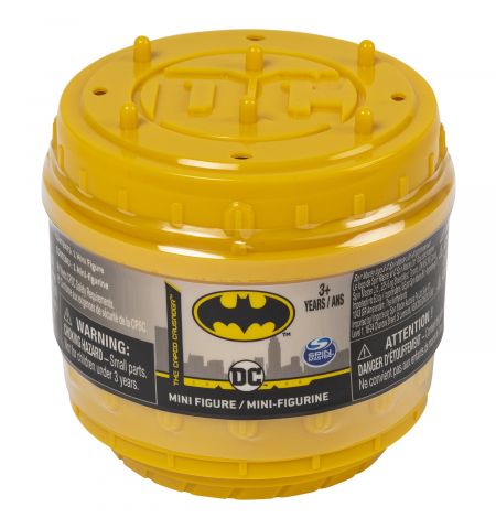 Spin Master 6055954 Фигурка-сюрприз Batman DC