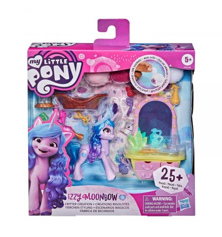 My Little Pony F2863 Игровой набор Сверкающие сцены