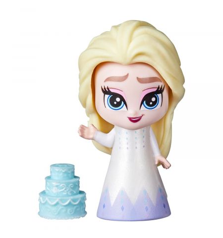 Frozen 2 Twirlabouts F1820 Фигурка Серия 1 сюрприз
