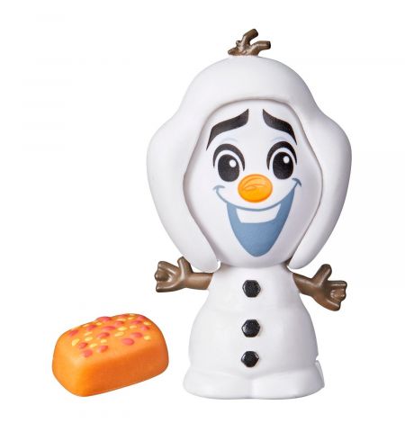 Frozen 2 Twirlabouts F1820 Фигурка Серия 1 сюрприз