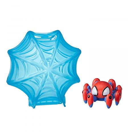 Spidey and His Amazing Friends F1491 Фигурка коллекционная Паучок
