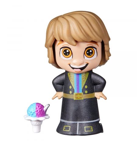 Frozen 2 Twirlabouts F1820 Фигурка Серия 1 сюрприз