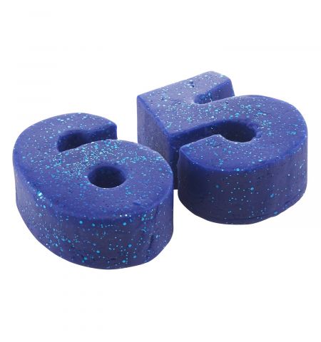 Play-Doh F1528 Пластилин Юбилейный 65 банок Play-Doh F1528 Пластилин Юбилейный 65 банок