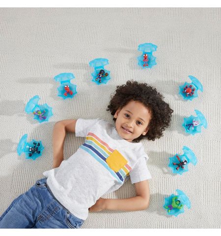 Spidey and His Amazing Friends F1491 Фигурка коллекционная Паучок