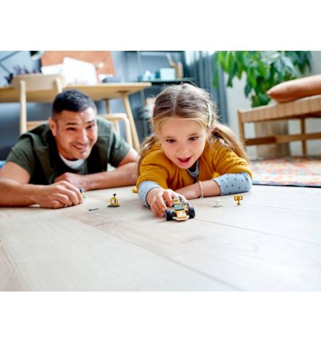 Lego City 60322 Конструктор Гоночный автомобиль - cump?ra ?n Chi?in?u, Moldova - UNO.md