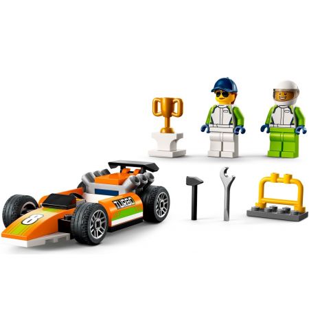 Lego City 60322 Конструктор Гоночный автомобиль - cump?ra ?n Chi?in?u, Moldova - UNO.md