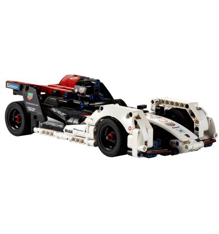 Lego Technic 42137 Конструктор Formula E Porsche 99x Electric