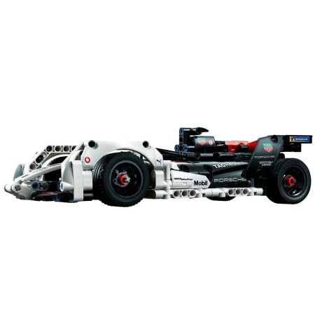 Lego Technic 42137 Конструктор Formula E Porsche 99x Electric
