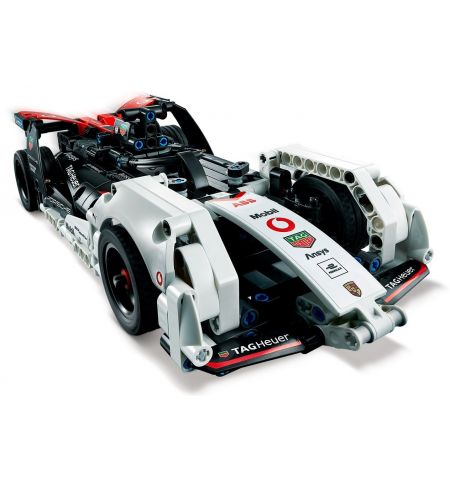 Lego Technic 42137 Конструктор Formula E Porsche 99x Electric