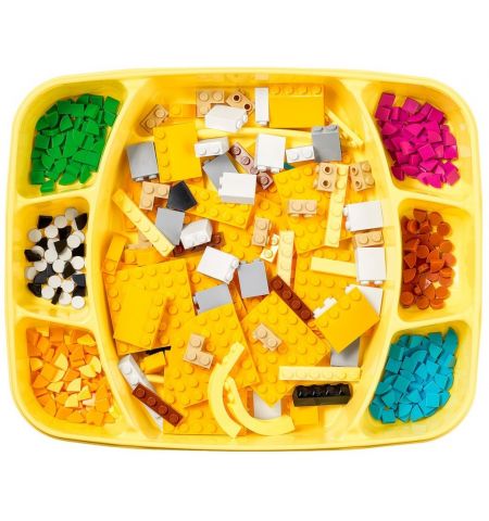 Lego Dots 41948 Конструктор Подставка для карандашей „Милый банан”