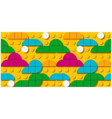 Lego Dots 41948 Конструктор Подставка для карандашей „Милый банан”