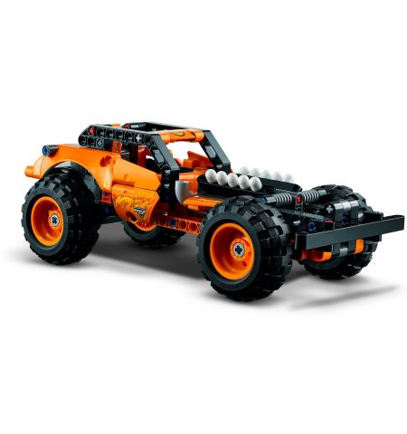 Lego Technic 42135 Конструктор Monster Jam El Toro Loco