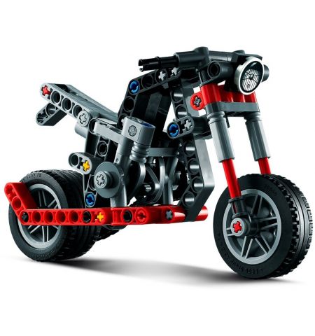 Lego Technic 42132 Конструктор Мотоцикл