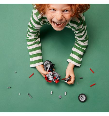 Lego Technic 42132 Конструктор Мотоцикл