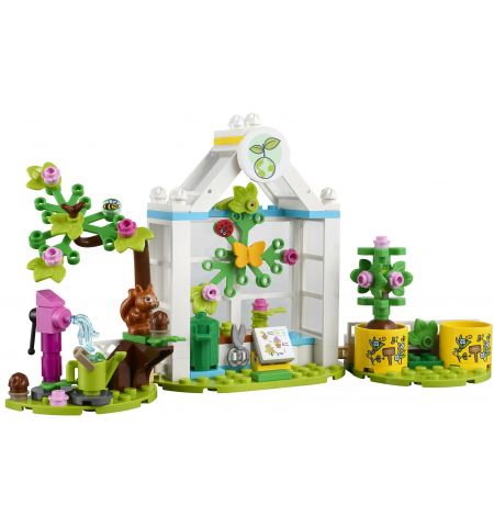 Lego Friends 41707 Конструктор Машина для посадки деревьев