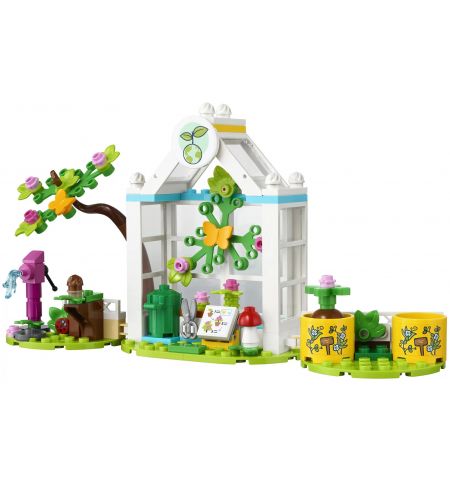 Lego Friends 41707 Конструктор Машина для посадки деревьев