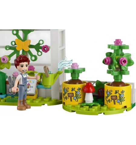 Lego Friends 41707 Конструктор Машина для посадки деревьев