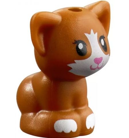 Lego Friends 41701 Конструктор Рынок уличной еды