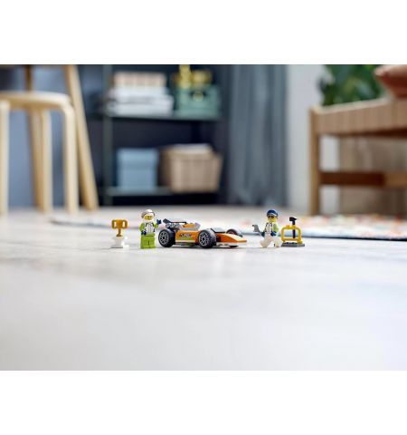 Lego City 60322 Конструктор Гоночный автомобиль - cump?ra ?n Chi?in?u, Moldova - UNO.md