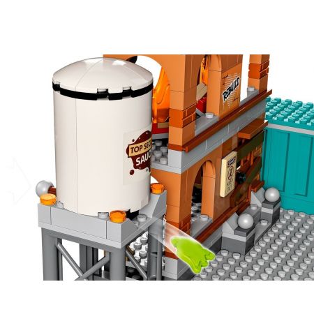 Lego City 60321 Конструктор Пожарная команда - cump?ra ?n Chi?in?u, Moldova - UNO.md