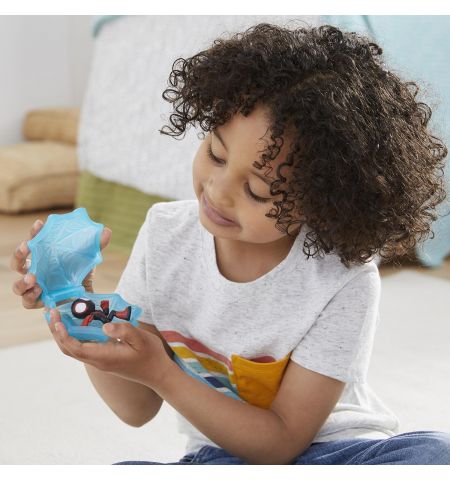 Spidey and His Amazing Friends F1491 Фигурка коллекционная Паучок