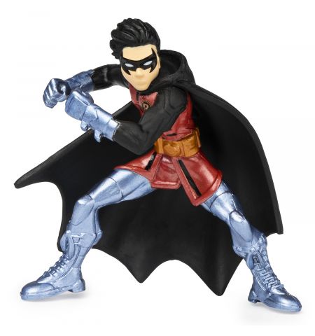 Spin Master 6055954 Фигурка-сюрприз Batman DC