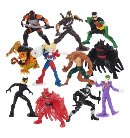 Spin Master 6055954 Фигурка-сюрприз Batman DC