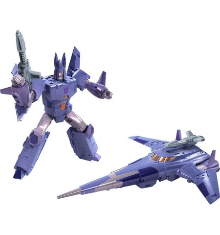 Transformers F0365 Трансформер Kingdom Voyager