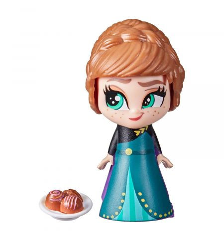 Frozen 2 Twirlabouts F1820 Фигурка Серия 1 сюрприз