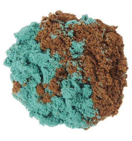 Kinetic Sand 6058757 Песок для лепки Мороженое Kinetic Sand 6058757 Песок для лепки Мороженое