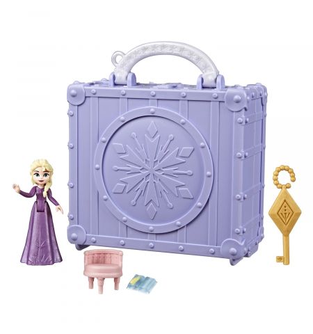 Frozen 2 E6545 Игровой набор Шкатулка
