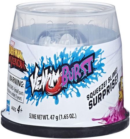 Spider-man E8690 Игровая фигурка VenomBurst