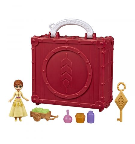Frozen 2 E6545 Игровой набор Шкатулка