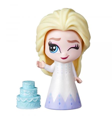 Frozen 2 Twirlabouts F1820 Фигурка Серия 1 сюрприз