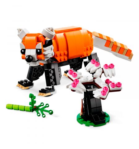 Lego Creator 31129 Конструктор Величественный тигр Lego Creator 31129 Конструктор Величественный тигр